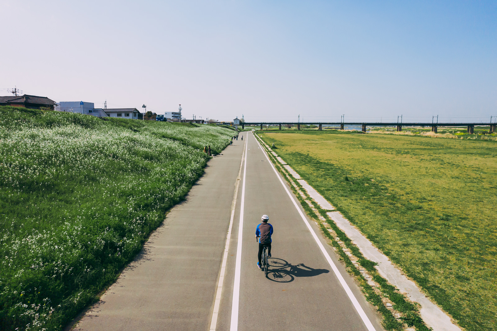 Cycling